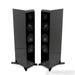 Yamaha NS-2000A Floorstanding Speakers; Piano Black Pair