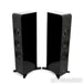 Yamaha NS-2000A Floorstanding Speakers; Piano Black Pair