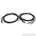 Zu Audio Mission MkII Speaker Cables; 6.6ft Pair