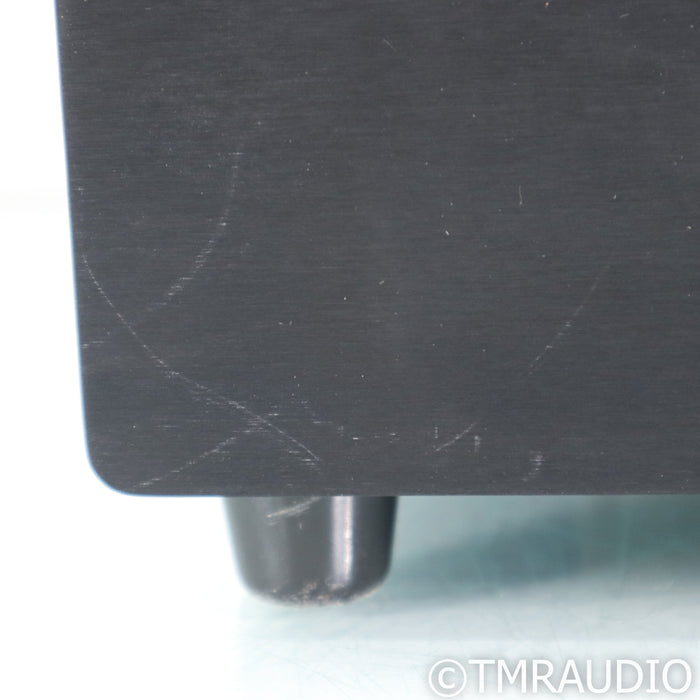ModWright Instruments KWA 99 MOSFET Monoblock Power Amplifiers; Pair