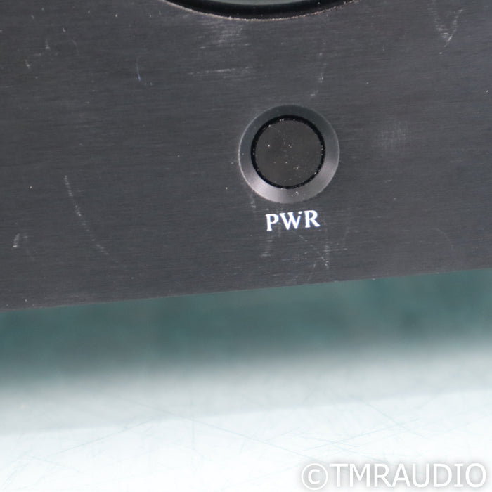 ModWright Instruments KWA 99 MOSFET Monoblock Power Amplifiers; Pair