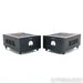 ModWright Instruments KWA 99 MOSFET Monoblock Power Amplifiers; Pair