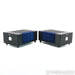 ModWright Instruments KWA 99 MOSFET Monoblock Power Amplifiers; Pair