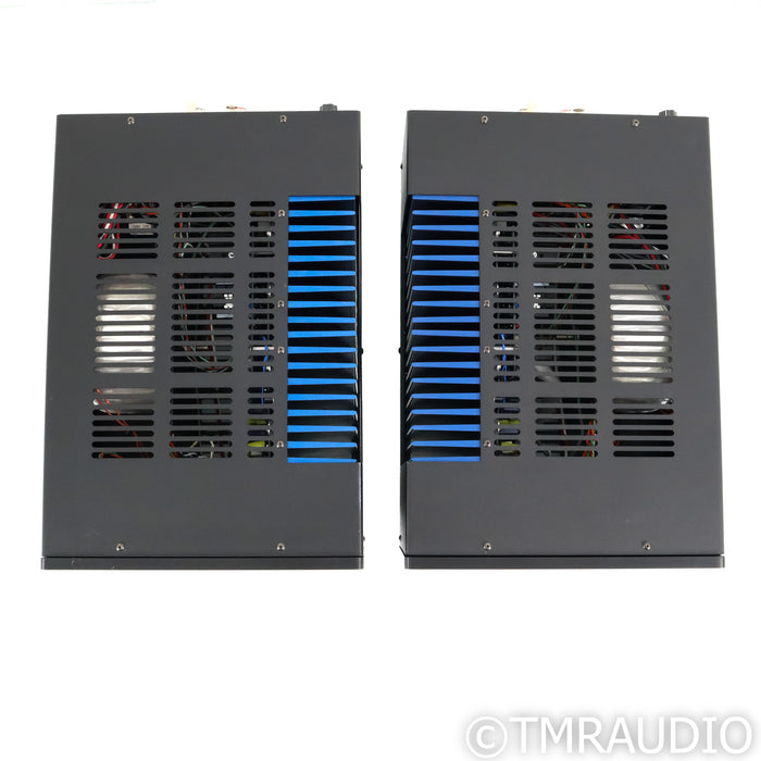 ModWright Instruments KWA 99 MOSFET Monoblock Power Amplifiers; Pair