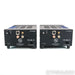 ModWright Instruments KWA 99 MOSFET Monoblock Power Amplifiers; Pair