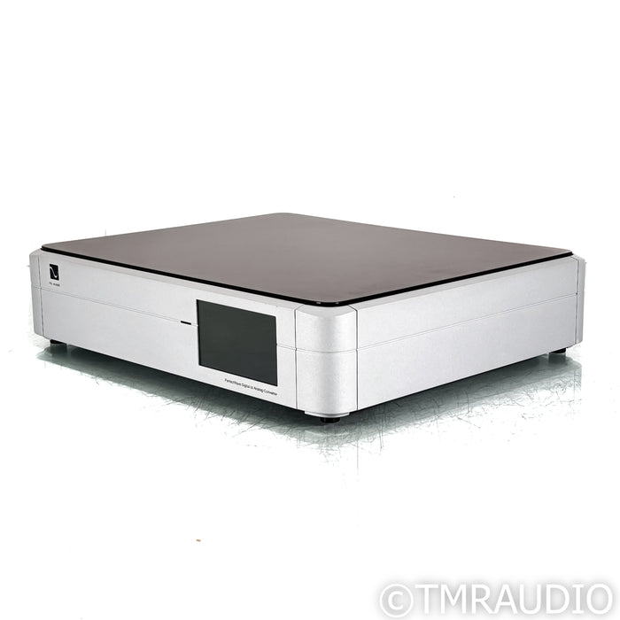 PS Audio PerfectWave DAC MKII; D/A Converter; Bridge II