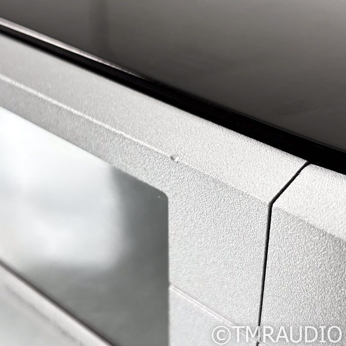 PS Audio PerfectWave DAC MKII; D/A Converter; Bridge II