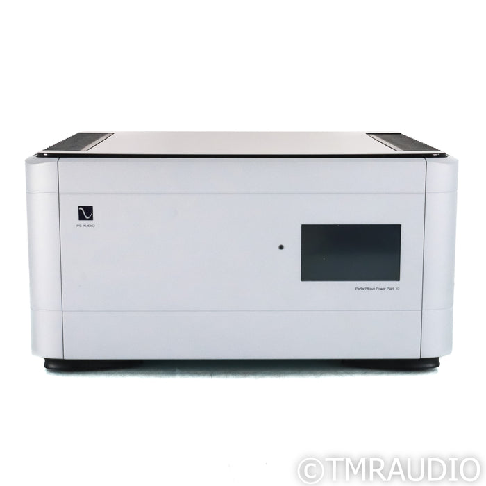 PS Audio PerfectWave Power Plant 10 AC Power Line Regenerator