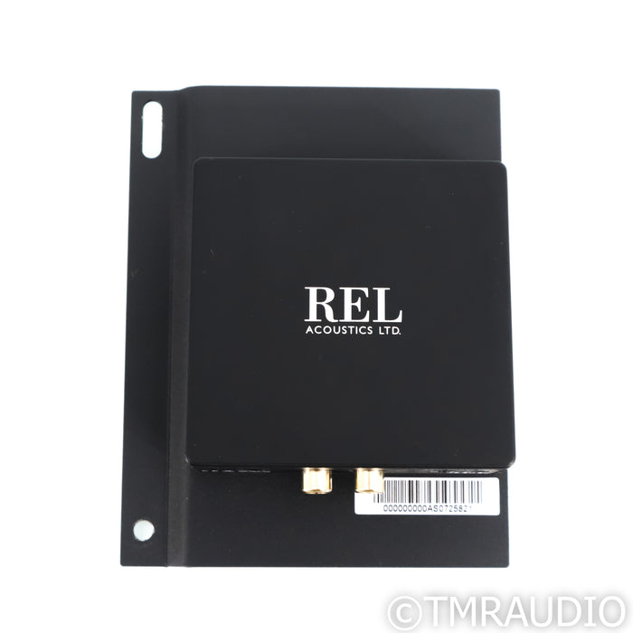 REL Acoustics AirShip Wireless Transmitter / Receiver