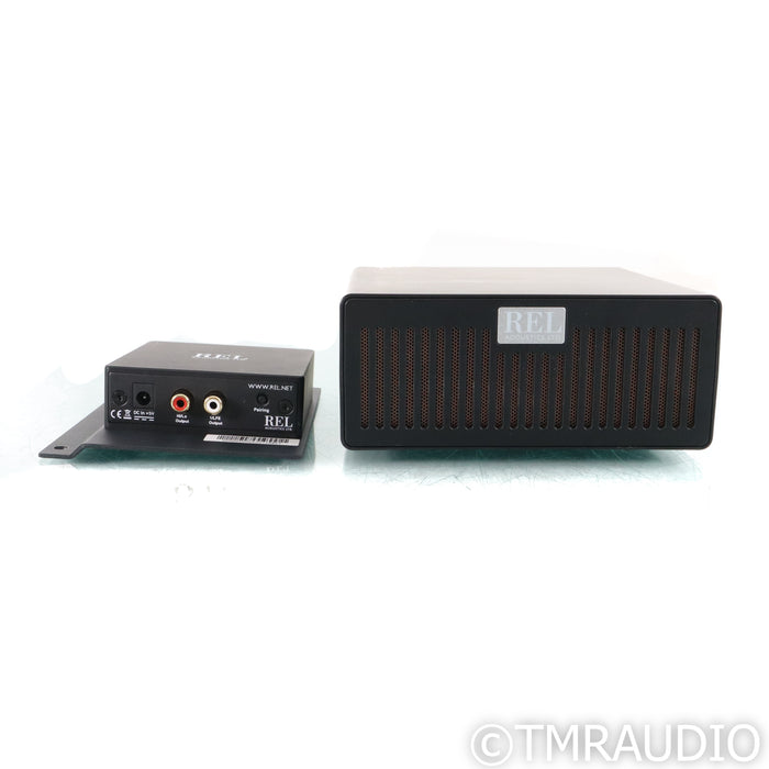 REL Acoustics AirShip Wireless Transmitter / Receiver