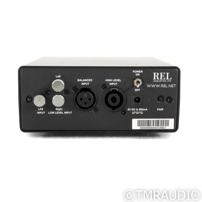 REL Acoustics AirShip Wireless Transmitter / Receiver