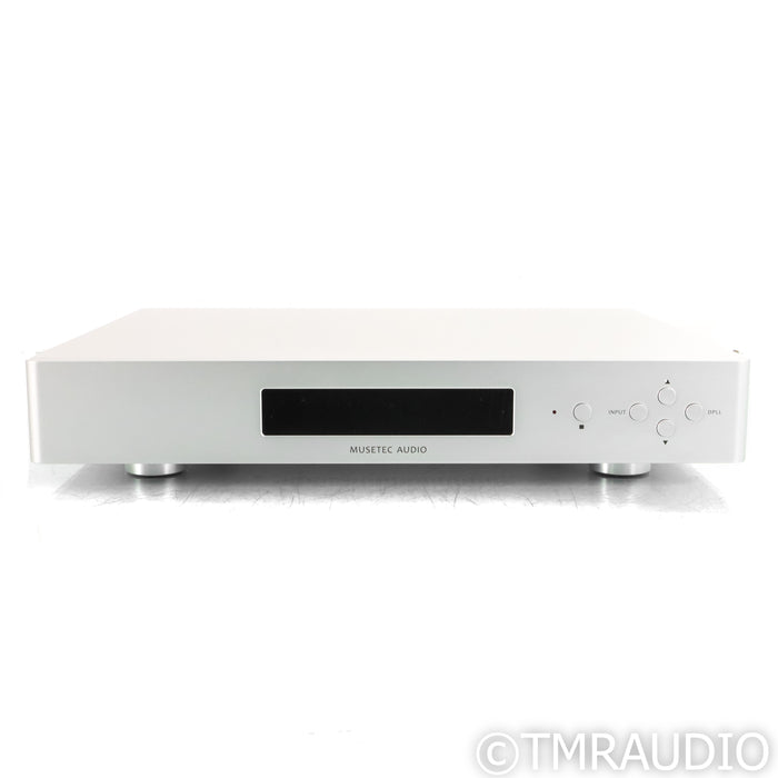 Musetec Audio (LKS) MH-DA005 DAC; D/A Converter