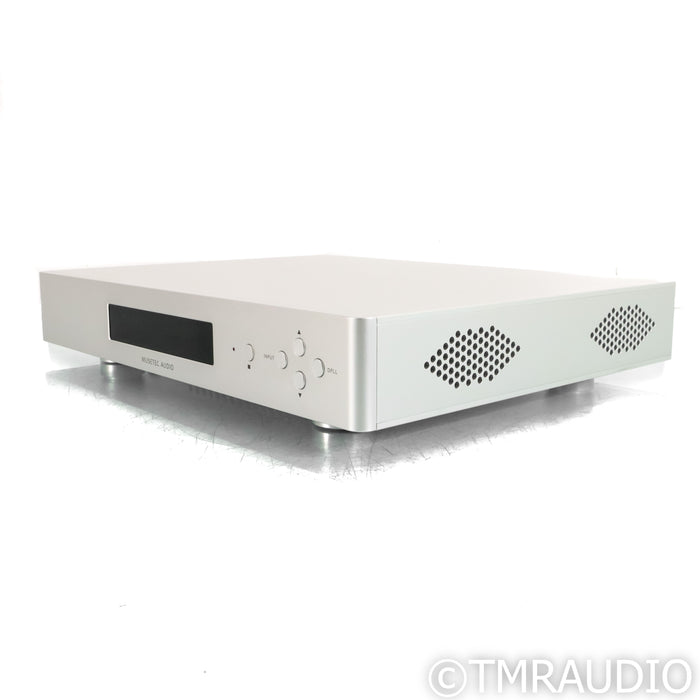 Musetec Audio (LKS) MH-DA005 DAC; D/A Converter