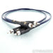 Cardas Crosslink RCA Cables; 1m Pair Interconnects (Open Box)