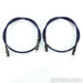 Cardas Crosslink RCA Cables; 1m Pair Interconnects (Open Box)