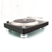 Denon DP-3000NE Direct Drive Turntable; Ebony (No Cartridge)