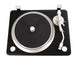Denon DP-3000NE Direct Drive Turntable; Ebony (No Cartridge)