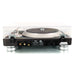 Denon DP-3000NE Direct Drive Turntable; Ebony (No Cartridge)