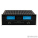 McIntosh MC150 Stereo Power Amplifier
