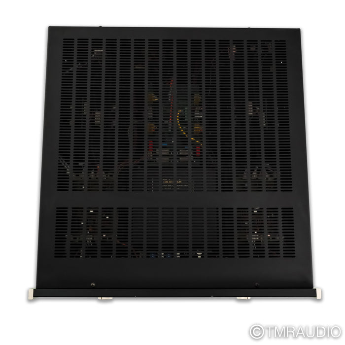 McIntosh MC150 Stereo Power Amplifier