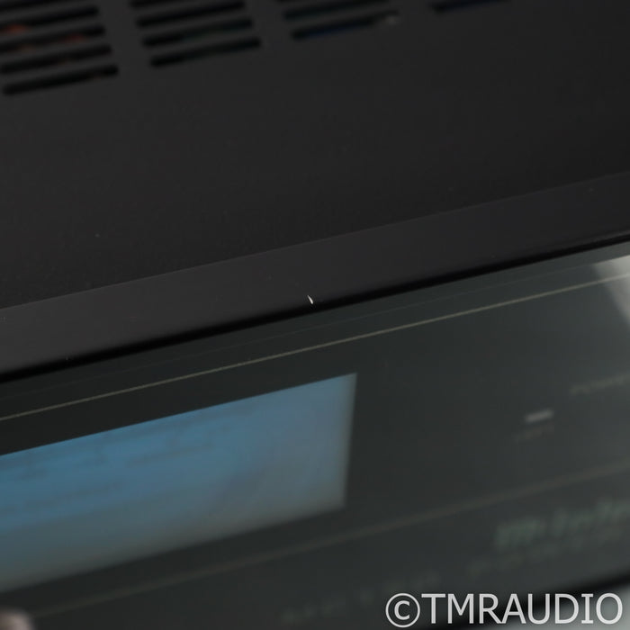 McIntosh MC150 Stereo Power Amplifier