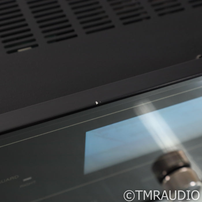McIntosh MC150 Stereo Power Amplifier