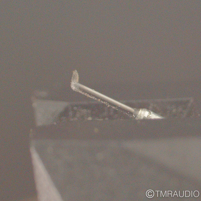 Ortofon 2M Black LVB 250 MM Cartridge; Moving Magnet; w/ Headshell (Low Hours)