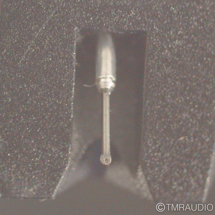 Ortofon 2M Black LVB 250 MM Cartridge; Moving Magnet; w/ Headshell (Low Hours)