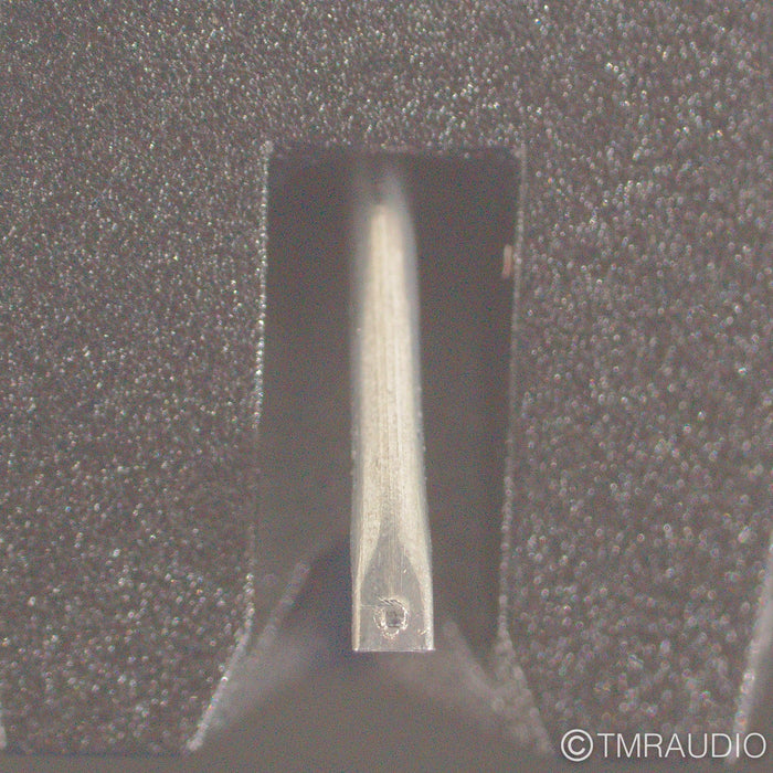 Ortofon 2M Black MM Phono Cartridge; Moving Magnet (Low Hours)