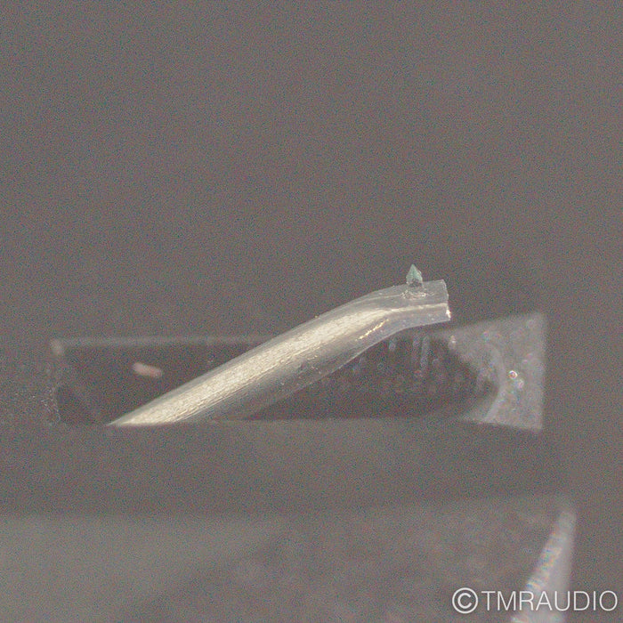 Ortofon 2M Black MM Phono Cartridge; Moving Magnet (Low Hours)