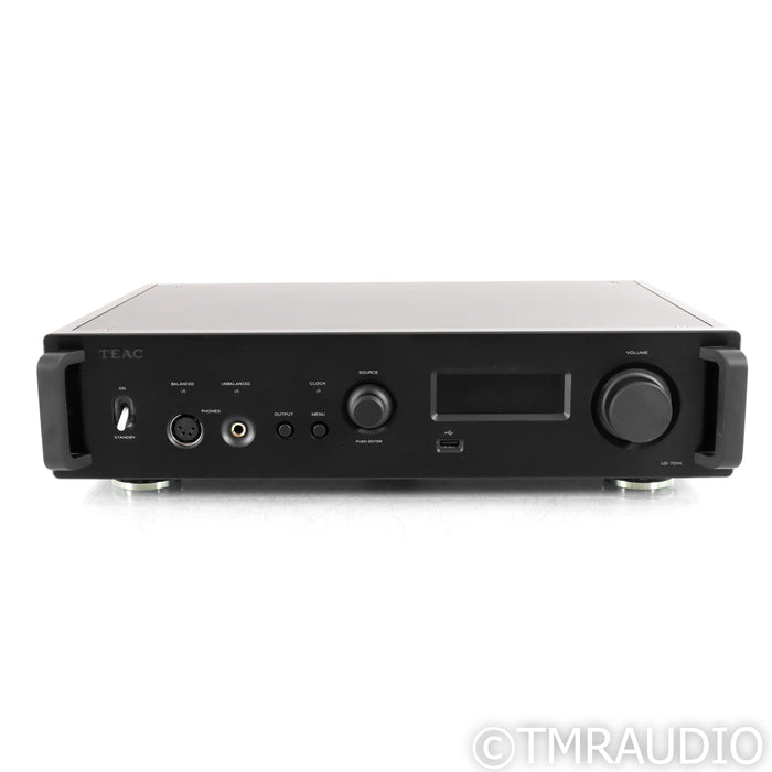 TEAC UD-701N Wireless Streaming DAC; D/A Converter