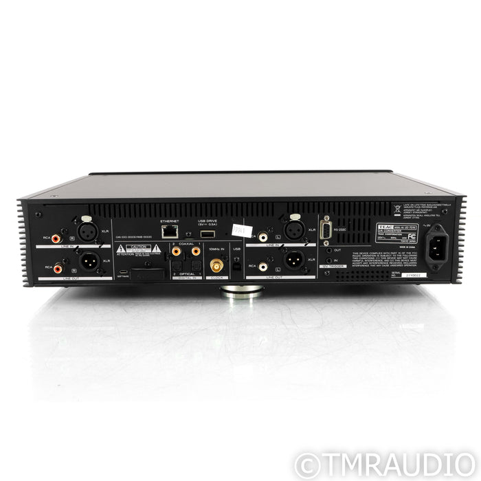 TEAC UD-701N Wireless Streaming DAC; D/A Converter