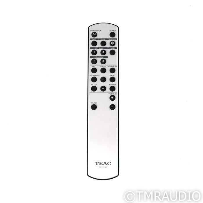 TEAC UD-701N Wireless Streaming DAC; D/A Converter