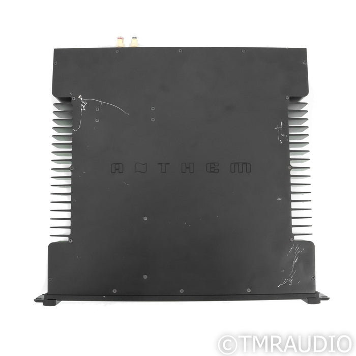 Anthem Statement M1 Monoblock Power Amplifier; Single