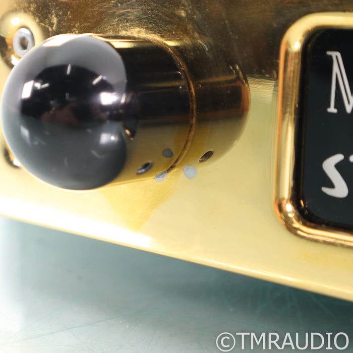 Manley Laboratories Stingray Stereo Tube Integrated Amplifier