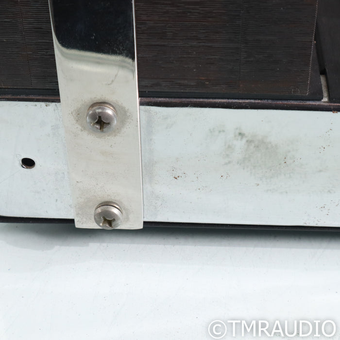 VTL Deluxe 225 Monoblock Tube Power Amplifier; Pair