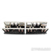 VTL Deluxe 225 Monoblock Tube Power Amplifier; Pair