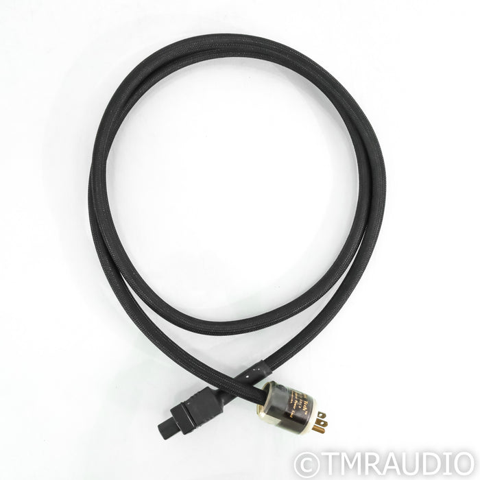 Harmonic Technology Pro AC-11 CL-3 Power Cord; 2m AC Cable