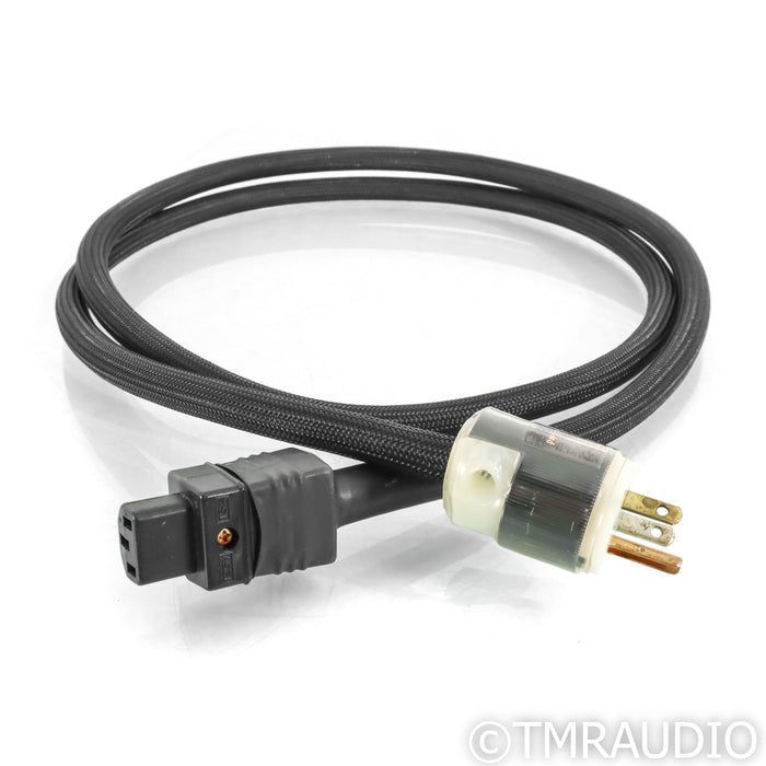 Harmonic Technology Pro AC-11 CL-3 Power Cord; 2m AC Cable