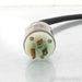 Harmonic Technology Pro AC-11 CL-3 Power Cord; 2m AC Cable