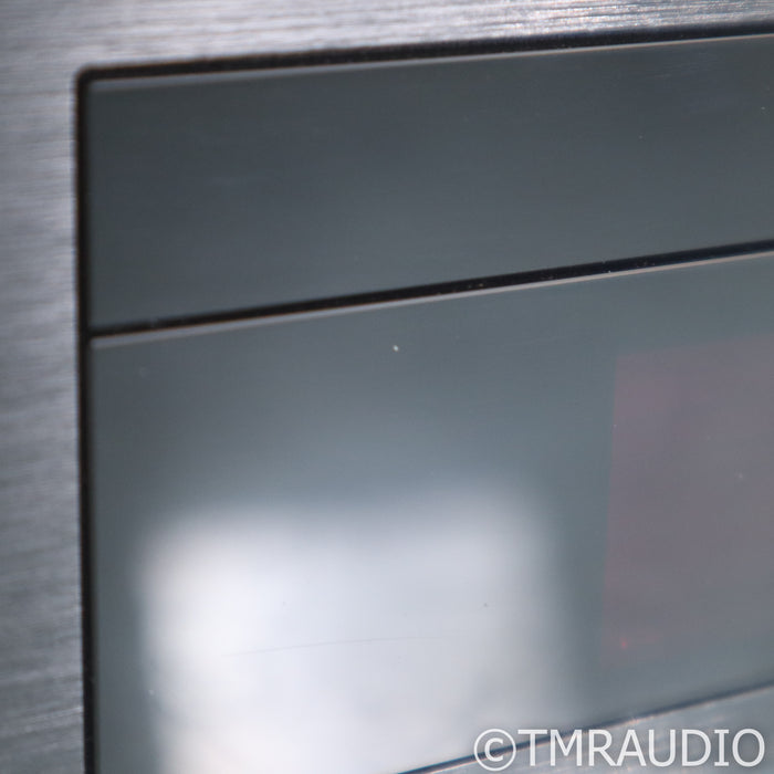 Oppo UDP-203 Universal Blu-ray Player; CD & SACD