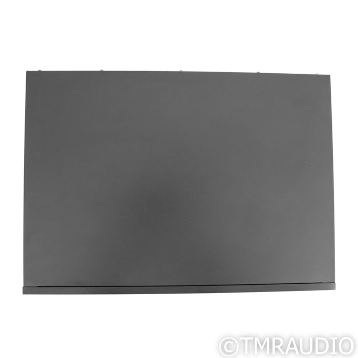 Oppo UDP-203 Universal Blu-ray Player; CD & SACD