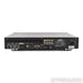 Oppo UDP-203 Universal Blu-ray Player; CD & SACD