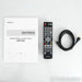 Oppo UDP-203 Universal Blu-ray Player; CD & SACD