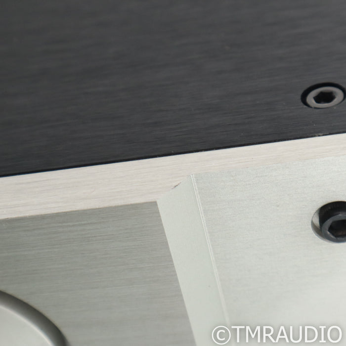 Pass Labs X1 Stereo Preamplifier