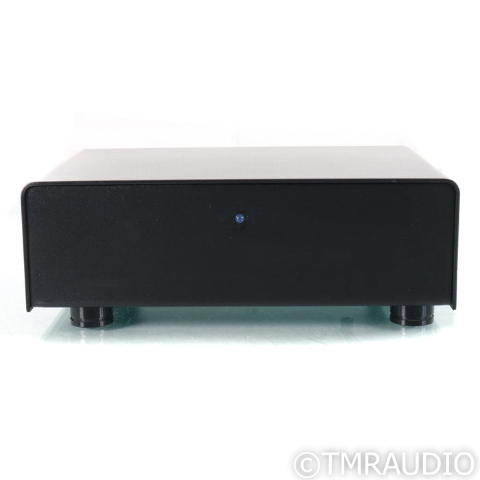 Pass Labs X1 Stereo Preamplifier