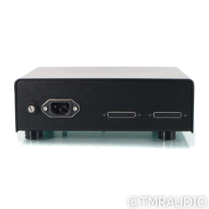 Pass Labs X1 Stereo Preamplifier