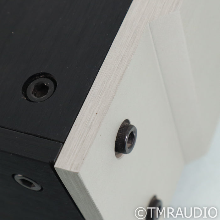 Pass Labs X1 Stereo Preamplifier