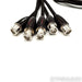 AudioQuest Mackenzie XLR Cables; 1.5m Set of Five Balanced Interconnects