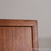 Harbeth Super HL5 Bookshelf Speakers; Cherry Pair